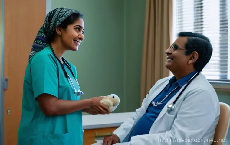 임상 시험 설계 - Prompt 1: The Patient at the Heart of Clinical Trials**