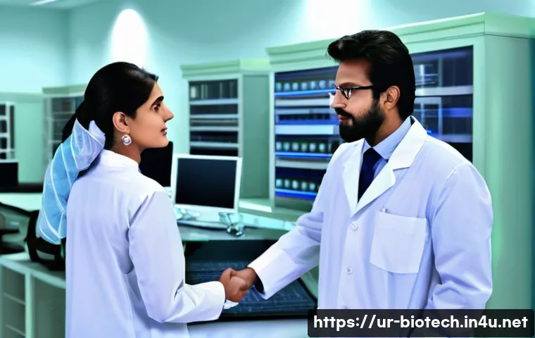 임상 시험 관련 이미지 2