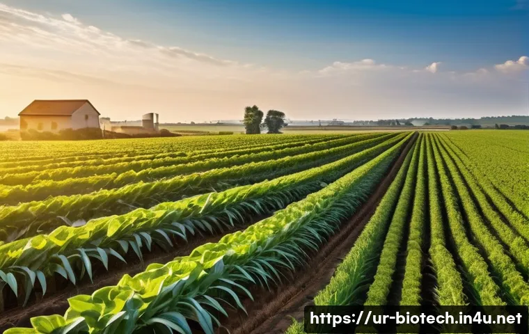 바이오 공정 기술 관련 이미지 2