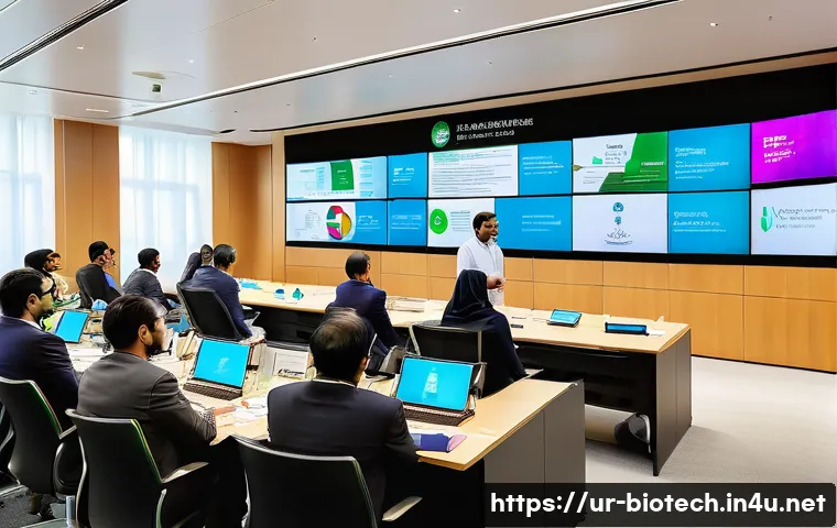 생물학적 제제의 규제 관련 이미지 1