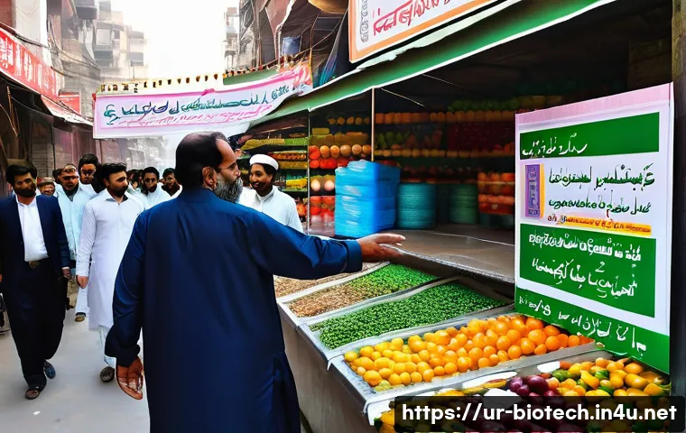 생물학적 제제의 규제 관련 이미지 2