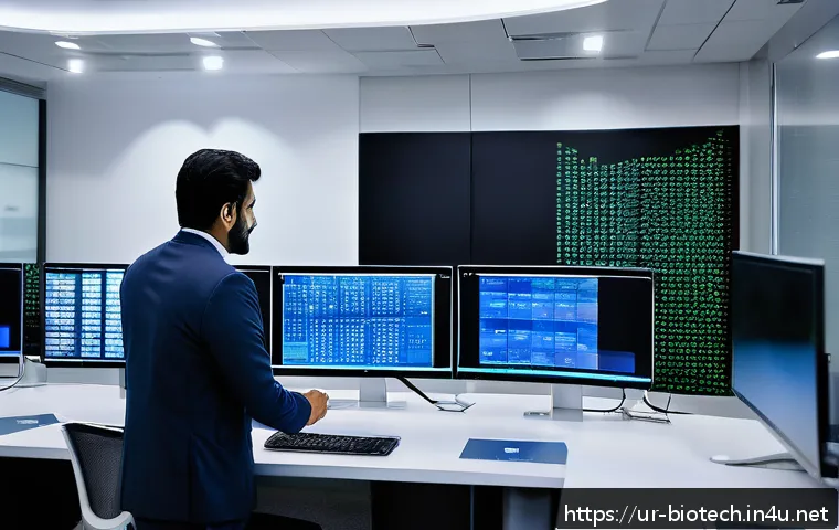 바이오테크 IPO 기업 관련 이미지 1